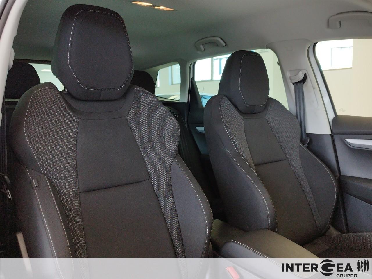 SKODA Karoq 2.0 tdi evo Ambition 115cv dsg