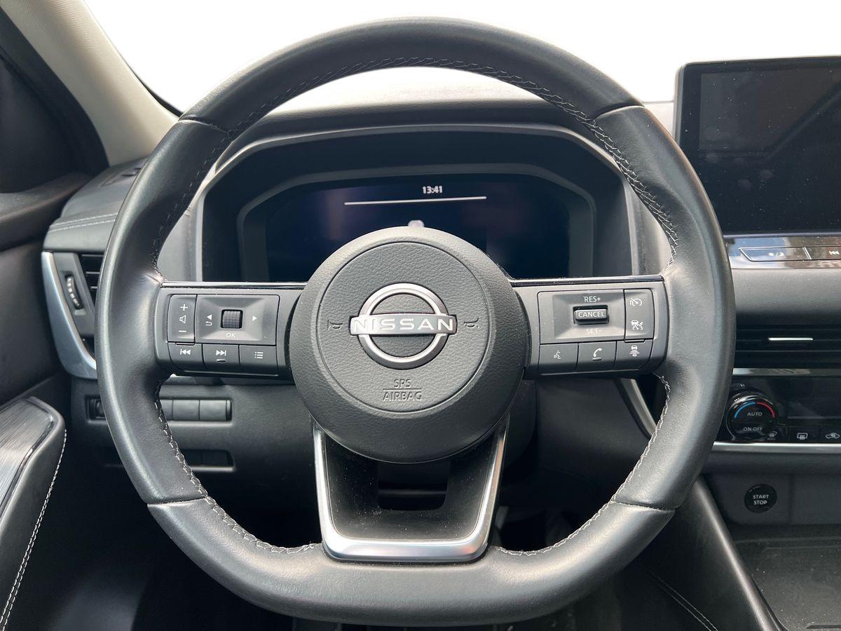 NISSAN Qashqai 1.5 e-power N-Connecta 2wd