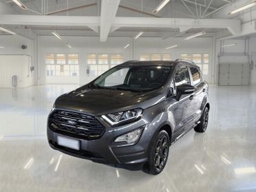 FORD ECOSPORT 1.0 Ecoboost 125cv S/S ST-Line