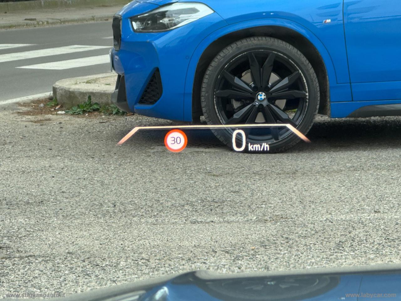 BMW 118d 5p. MSport Pro