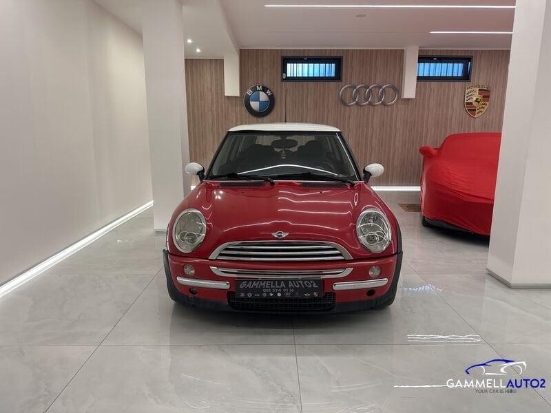 MINI Mini Mini 1.4 tdi One D