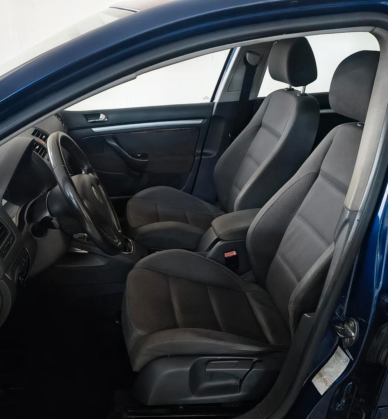 Volkswagen Golf 2.0 16V TDI 5p. Comfortline - KM155000