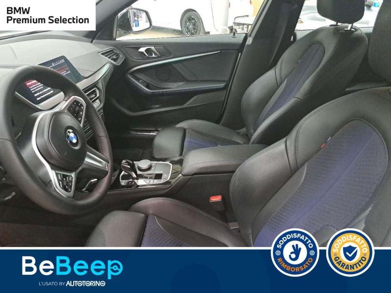 BMW Serie 2 G.C. 218I GRAN COUPE MSPORT 136CV AUTO