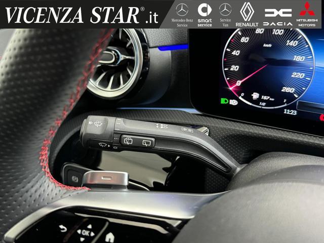 MERCEDES-BENZ CLA 220 d S.B. AMG PREMIUM