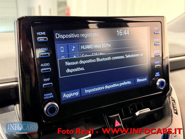 TOYOTA Corolla 1.8 Hybrid Business - PROMO