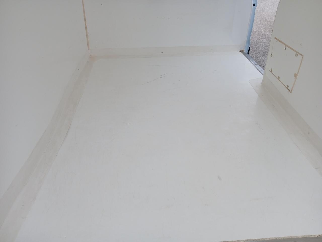 FORD TRANSIT FRIGORIFERO ISOTERMICO COIBENTATO