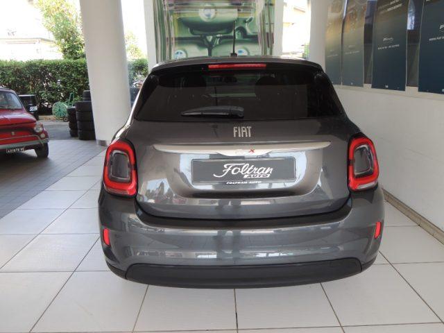 FIAT 500X 1.3 MultiJet 95 CV Club