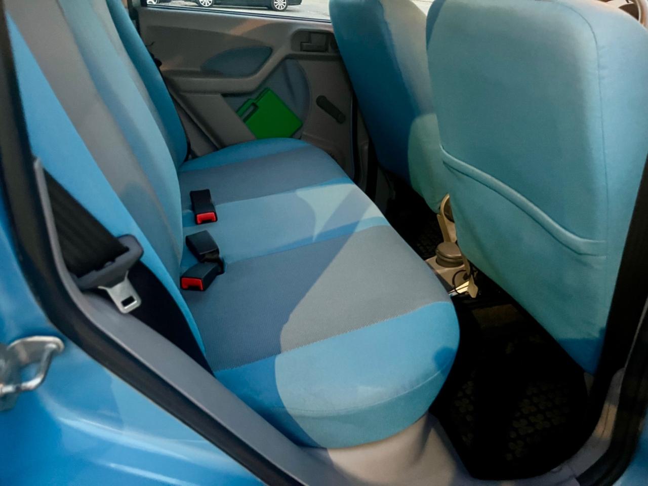 Fiat Panda 1.2benz 2005 112.000km perfetta