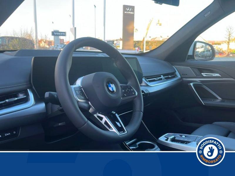 BMW X1 xDrive 23d M Sport Pro