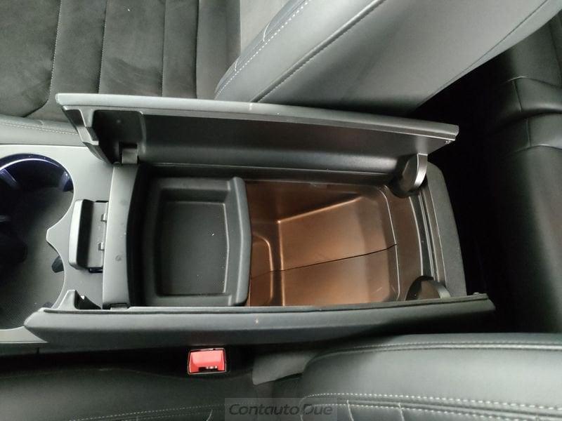 Citroën C5 Aircross C5 Aircross BlueHDi 130 S&S EAT8 Shine