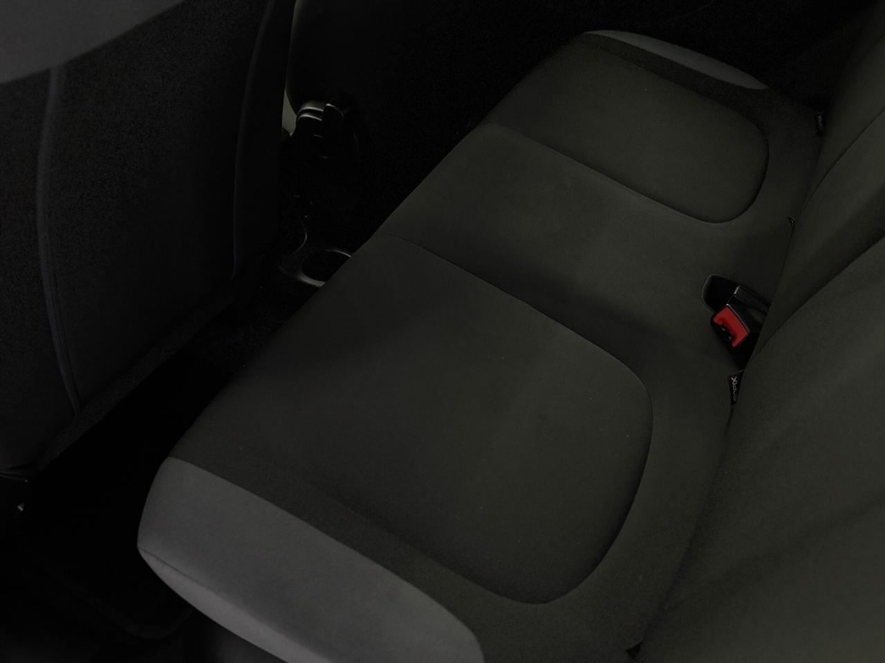 Fiat Panda 1.2 GPL Lounge