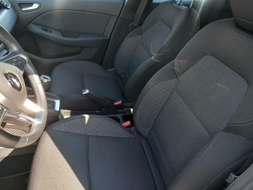 Renault Clio 5 Porte 1.0 TCe Zen
