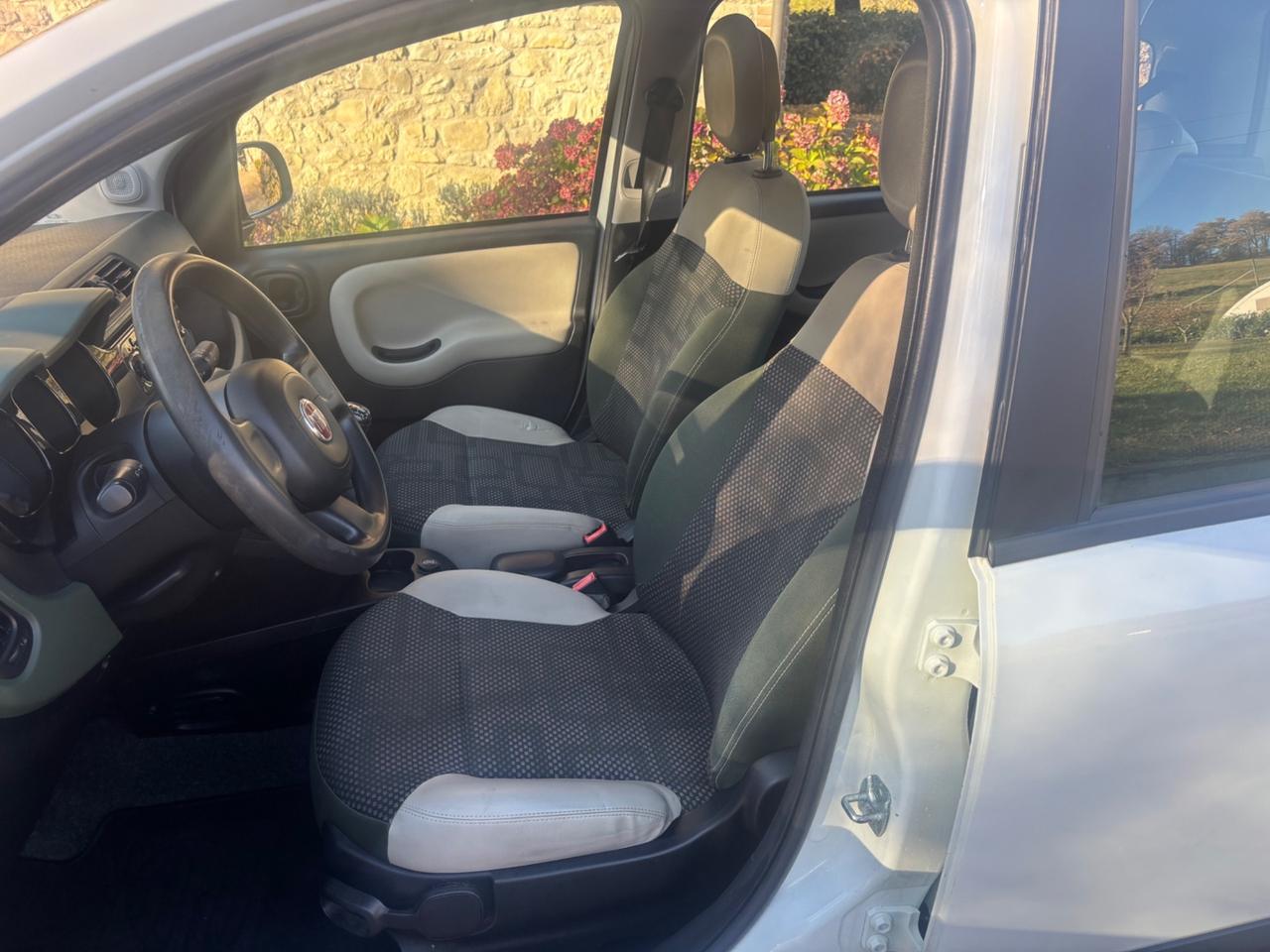 Fiat Panda 0.9 TwinAir Turbo Natural Power Lounge SOLO PER OPERATORI DEL SETTORE