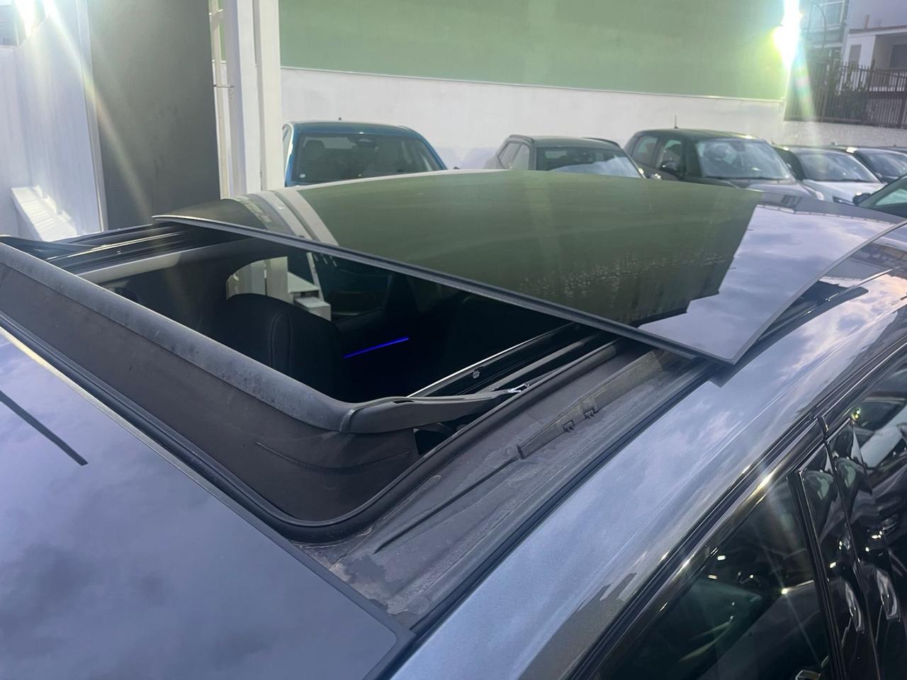 Audi Q3 SPB 40 TDI quattro S tronic line edition