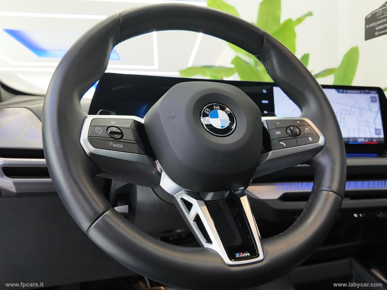 BMW 118d MSport