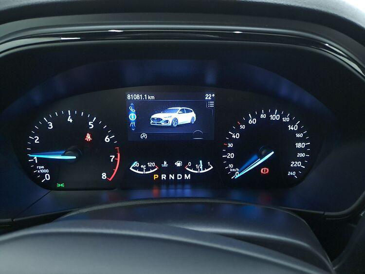 Ford Focus SW Hybrid ST-Line Powershift BR367428 1.0 Mild Hybrid 125CV