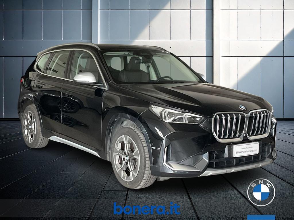 BMW X1 23 d Mild Hybrid 48V xLine xDrive DCT