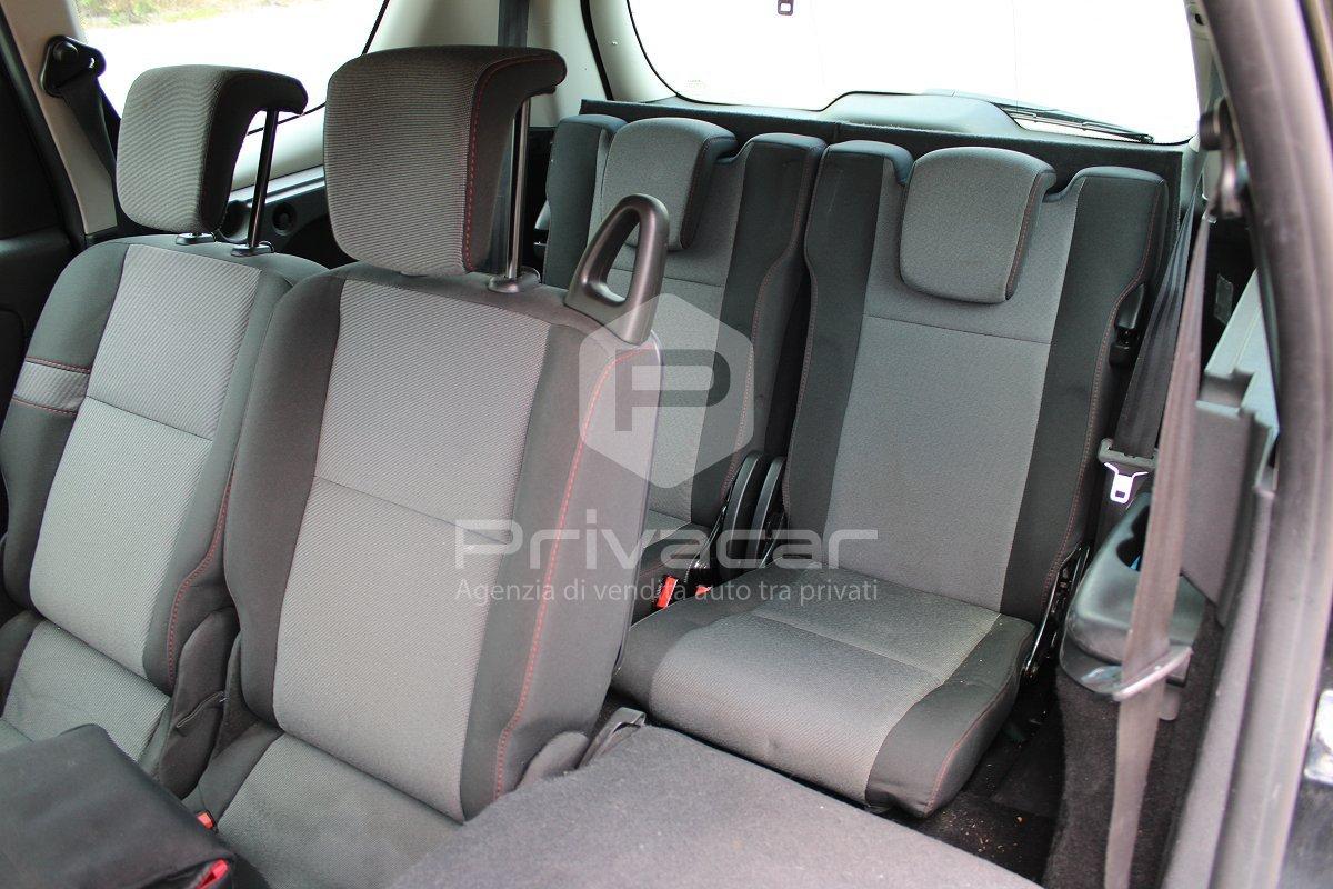 RENAULT Scénic 1.5 dCi 110CV EDC Energy
