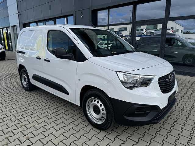 Opel Combo-E Cargo Cargo 50kWh PC Edition