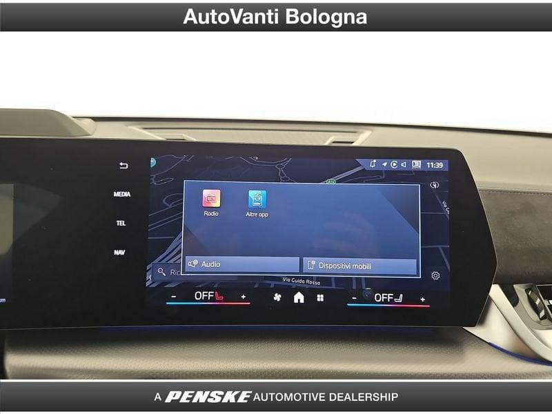 BMW iX2 iX2 eDrive 20 Msport Pro