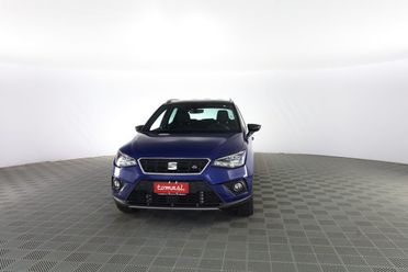 SEAT Arona Arona 1.0 TGI FR
