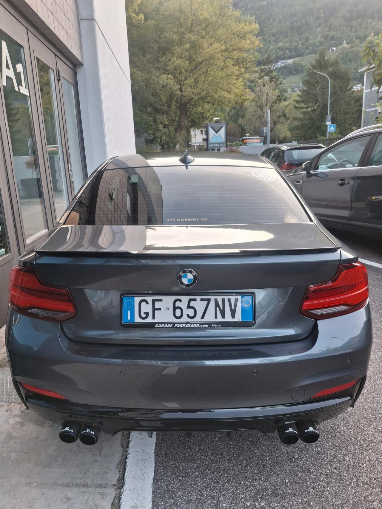 Bmw 230 M 235i xDrive Coupé