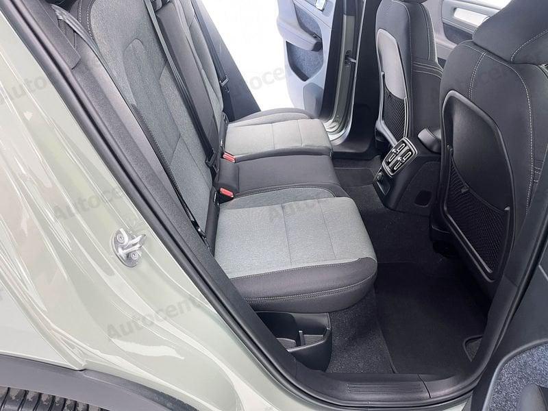 Volvo XC40 XC40 T4 PLUG IN CORE