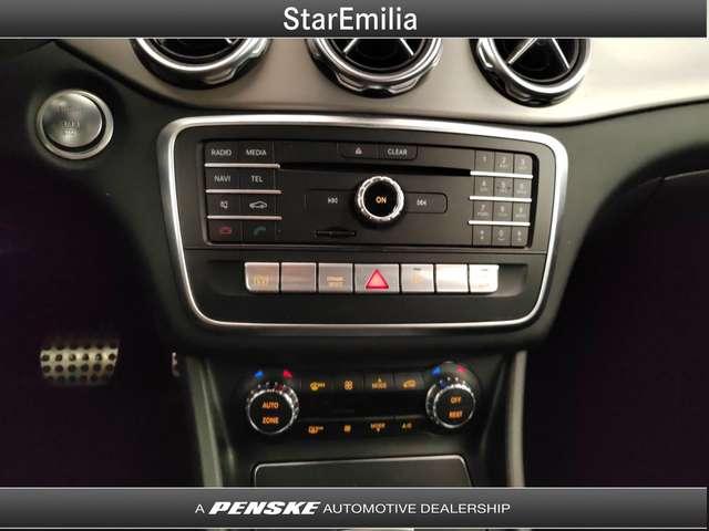 Mercedes-Benz GLA 200 200 d Automatic 4Matic Premium
