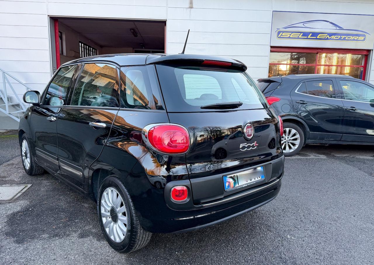 Fiat 500L 1.4 95 CV Lounge 87000 km