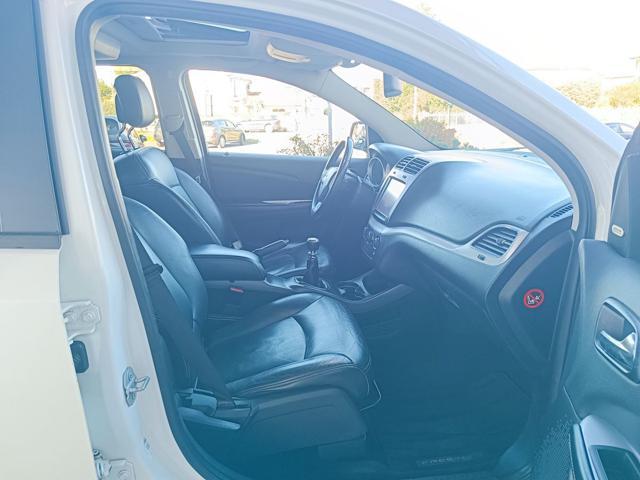 FIAT Freemont 2.0 Multijet 170 CV UNICO PROPRIETARIO