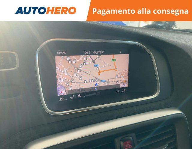 VOLVO V40 D2 Business Plus