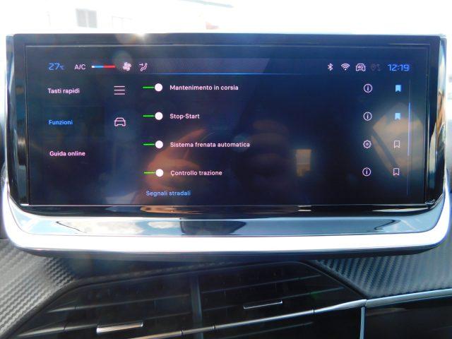 PEUGEOT 208 PureTech 100 CV 5 porte Active