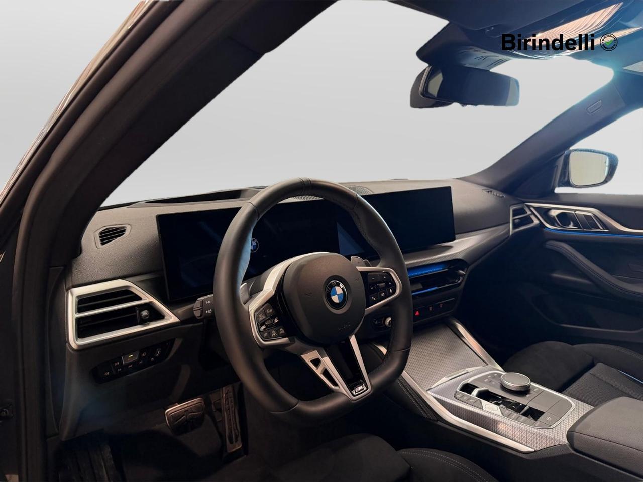 BMW Serie 4 G.C. (G26) - 420d xDrive 48V Msport Pro