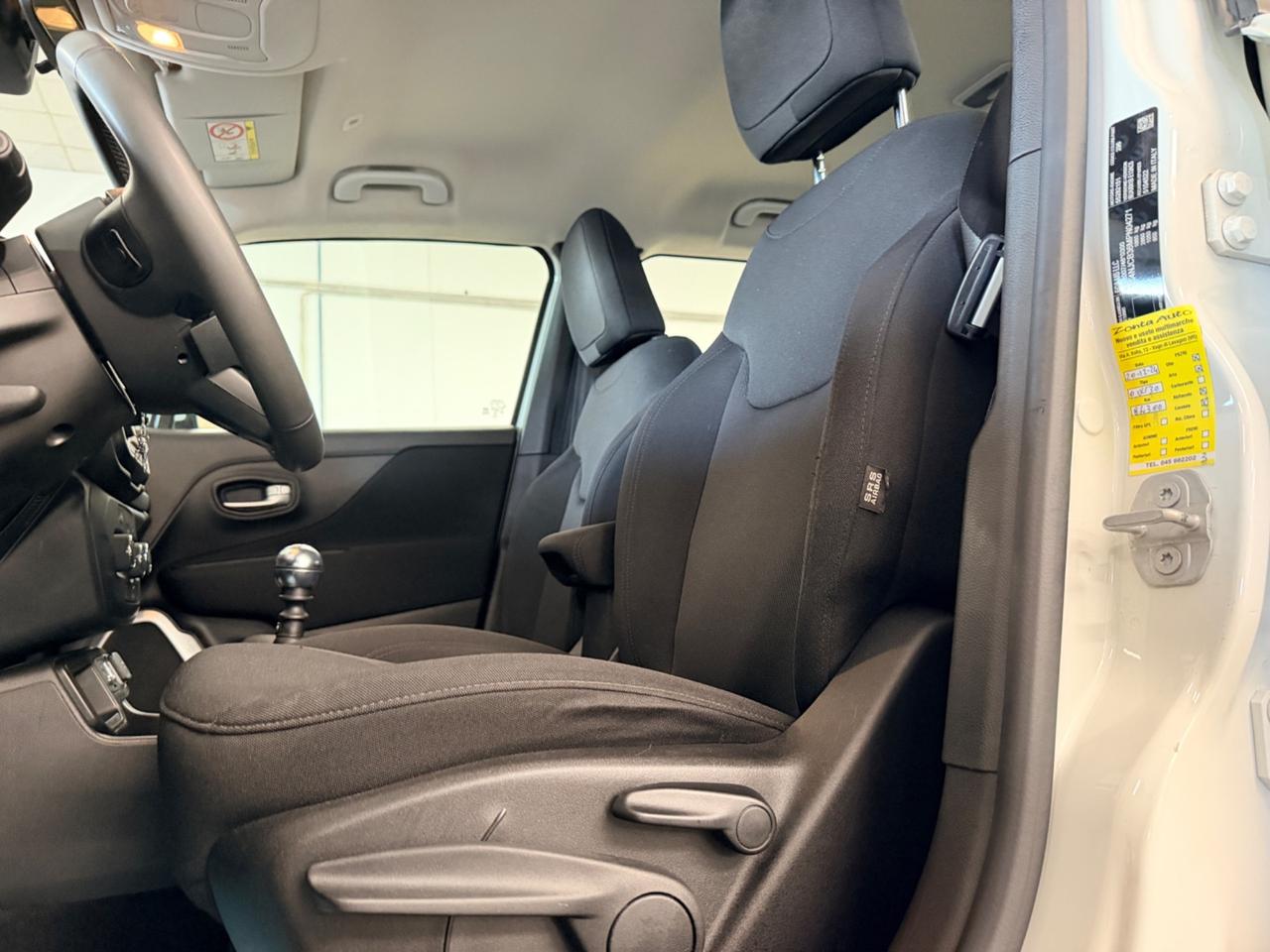 Jeep Renegade 1.0 T3 Longitude