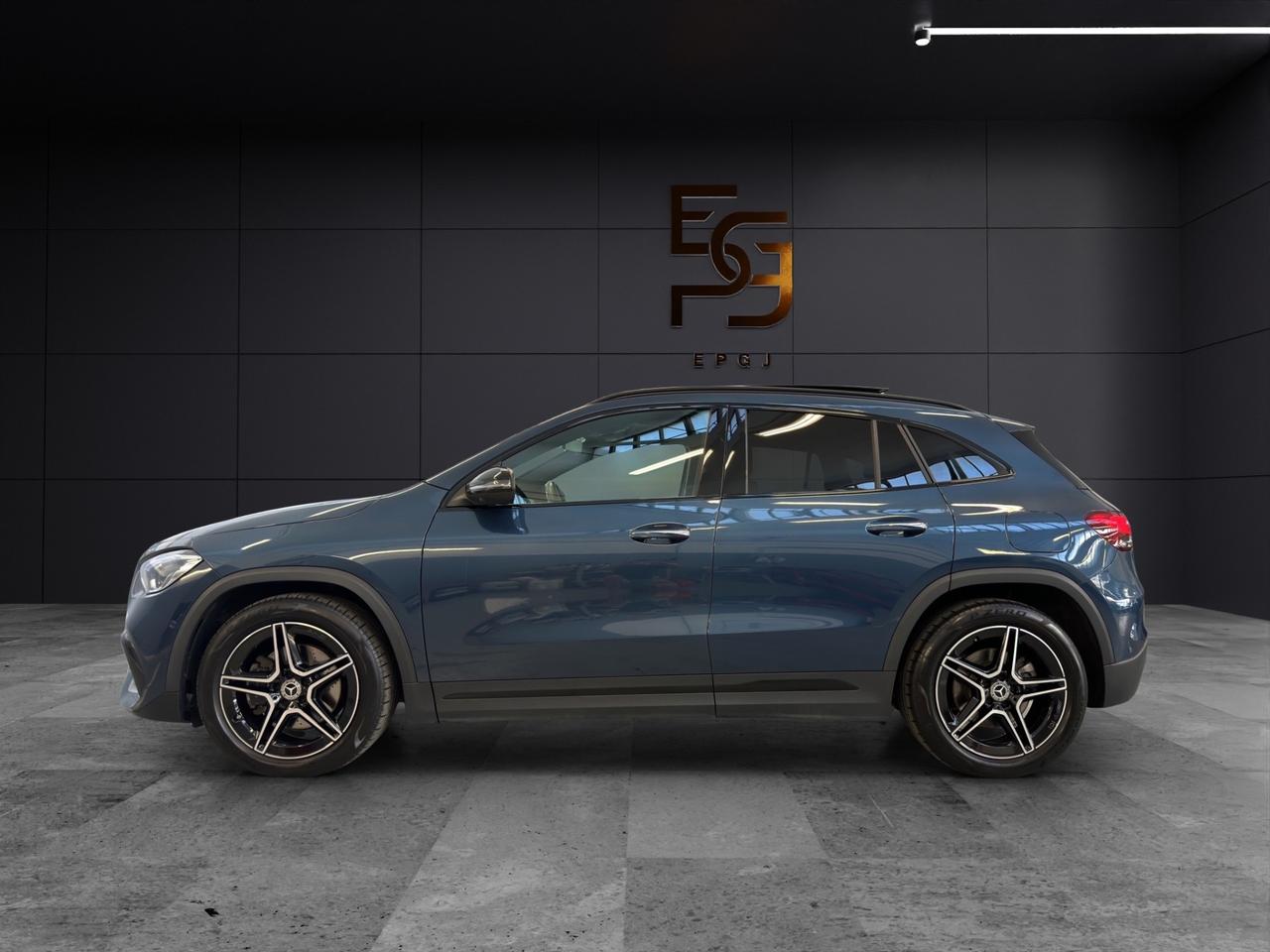 Mercedes-benz GLA 220 d Automatic 4Matic Premium