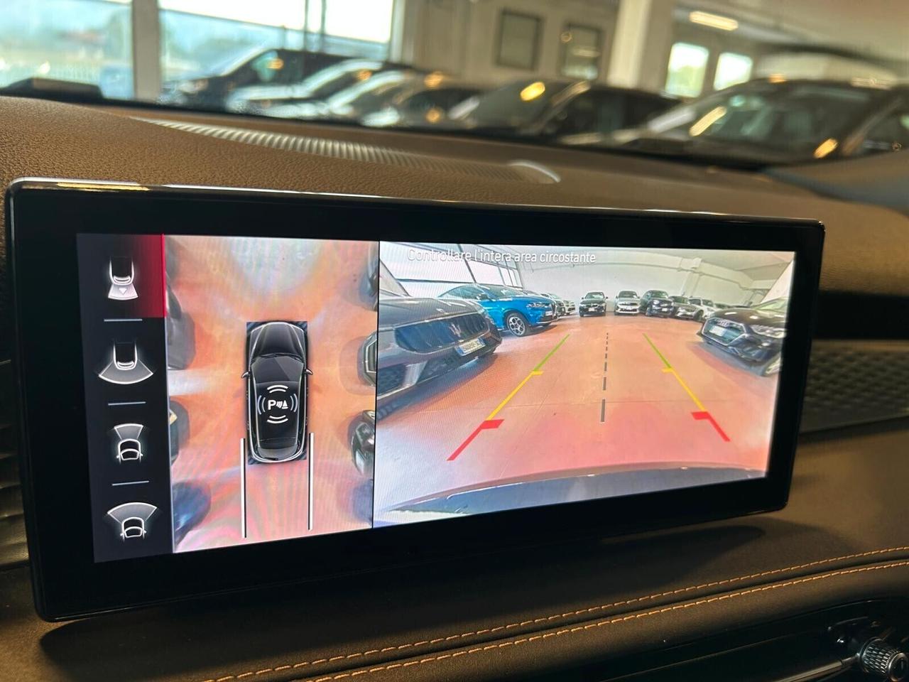 Alfa Romeo Tonale SPRINT 1.6 diesel TCT6 SPOTICAR