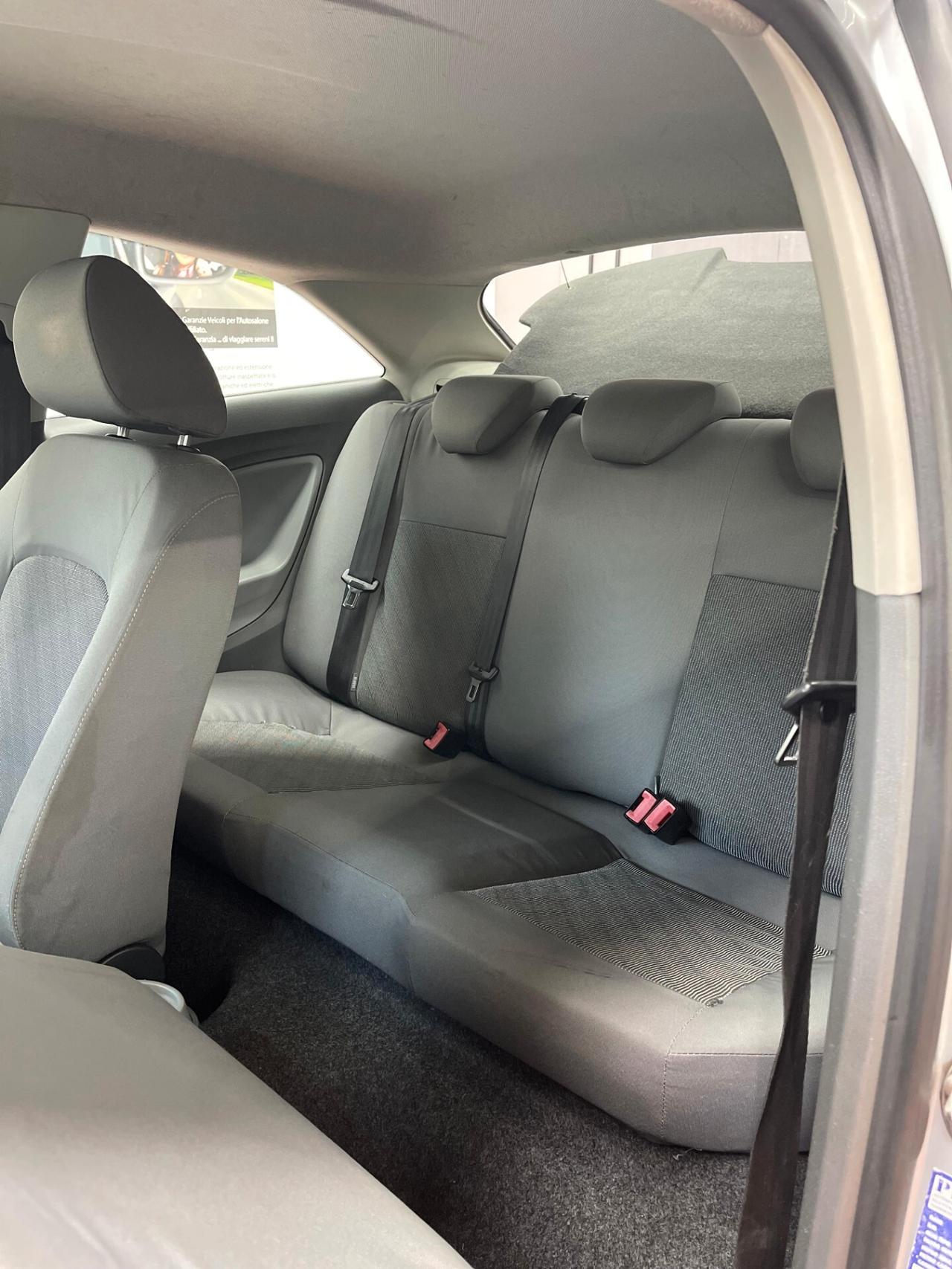 Seat Ibiza 1.2 70 CV 3 porte