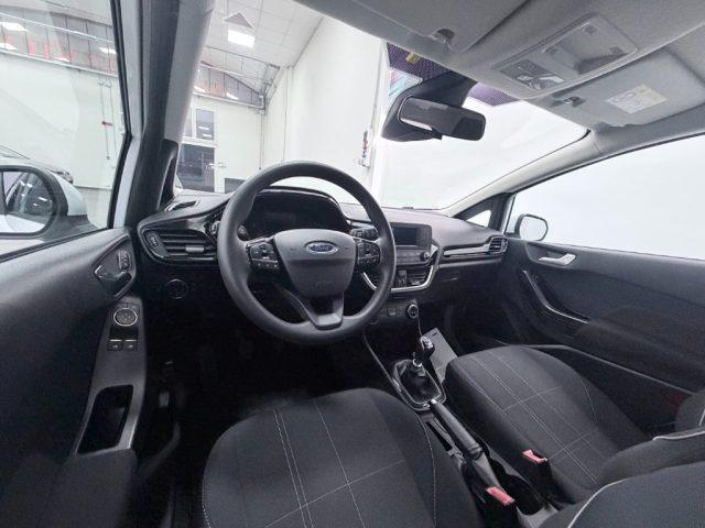 FORD Fiesta 1.5 TDCi 5 porte Vignale