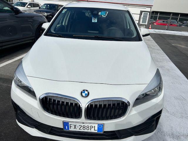 BMW 216 d Active Tourer