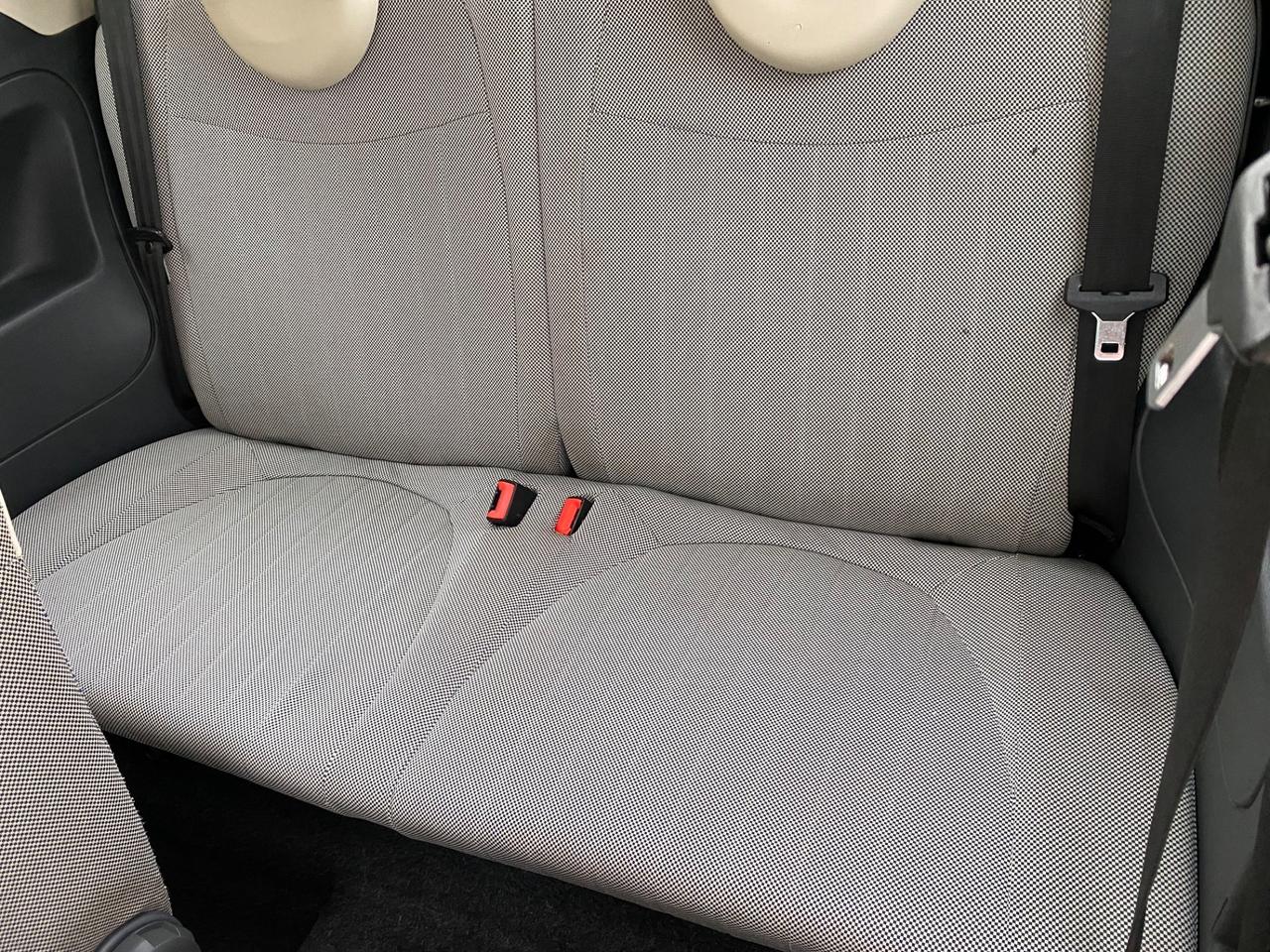 Fiat 500 1.2 Lounge ok neopatentati