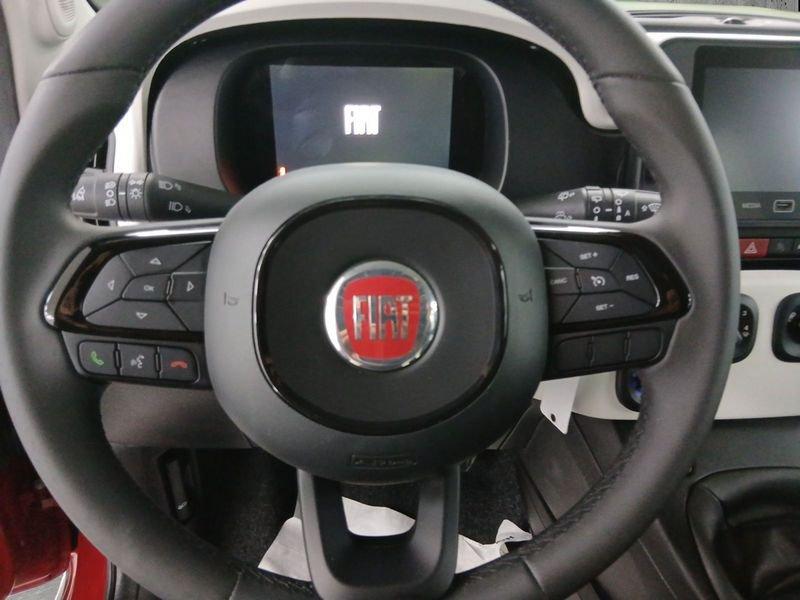 FIAT Pandina Cross 1.0 firefly hybrid s&s 70cv