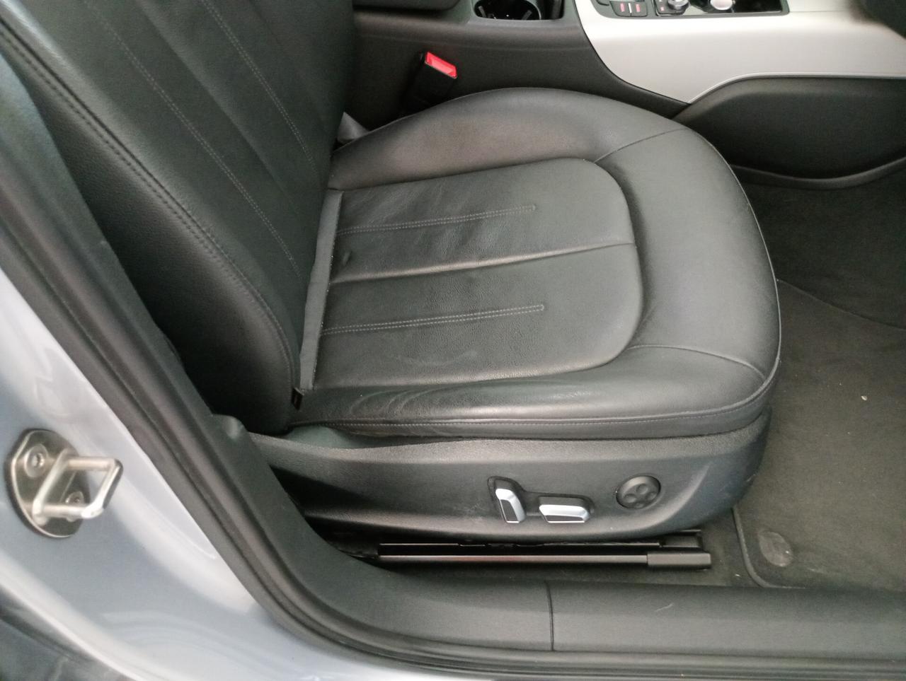 Audi A6 Avant 2.0 TDI 190 CV ultra S tronic Business Plus