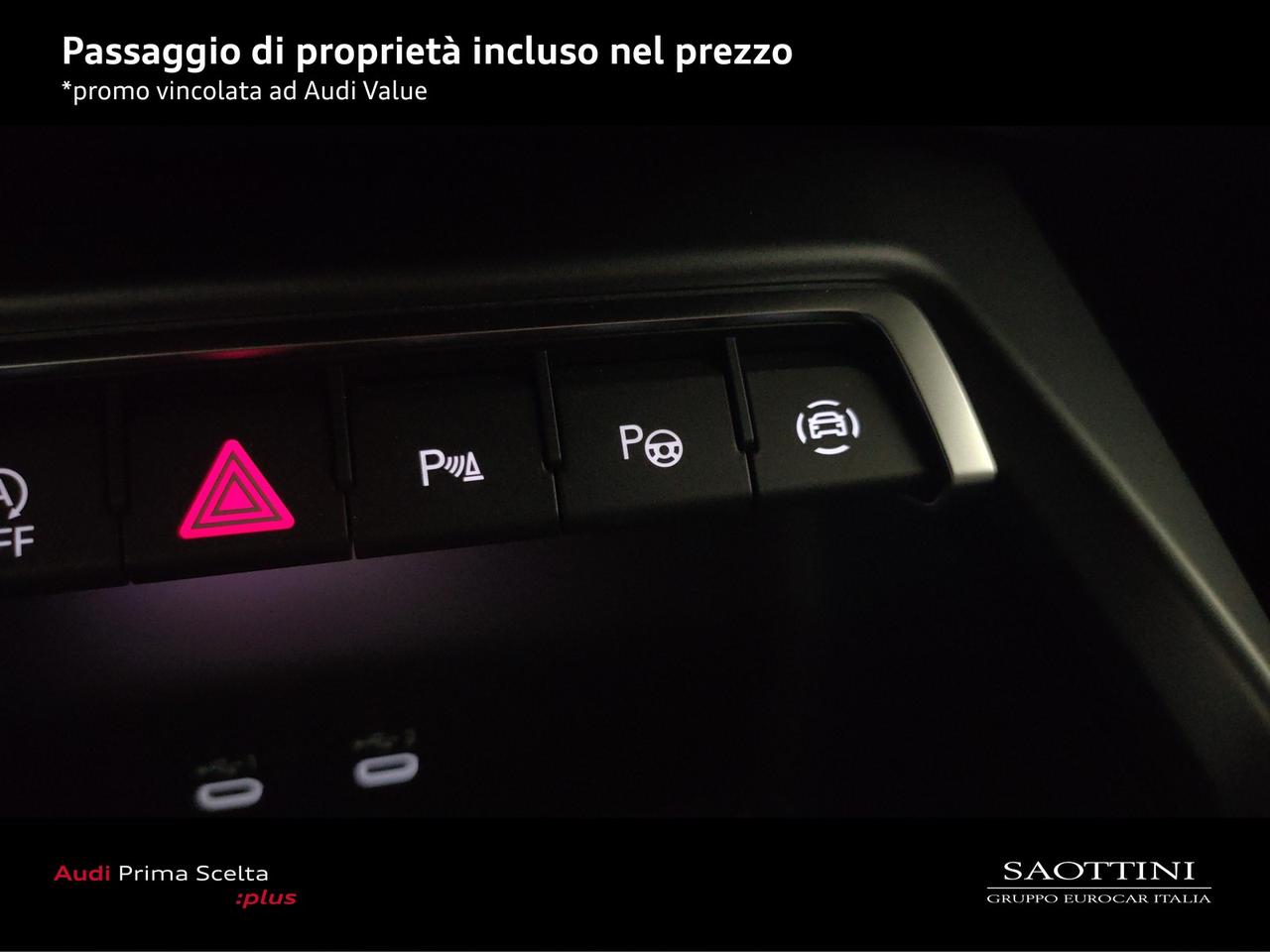 Sportback 2.0 TFSI quattro S tronic