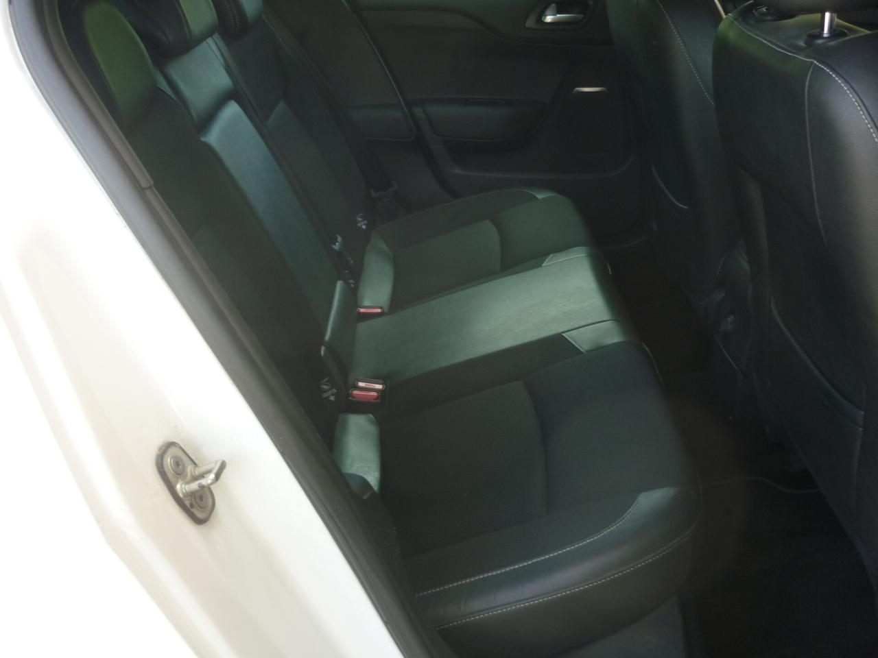 DS4 1.6 VTi 120 So Chic
