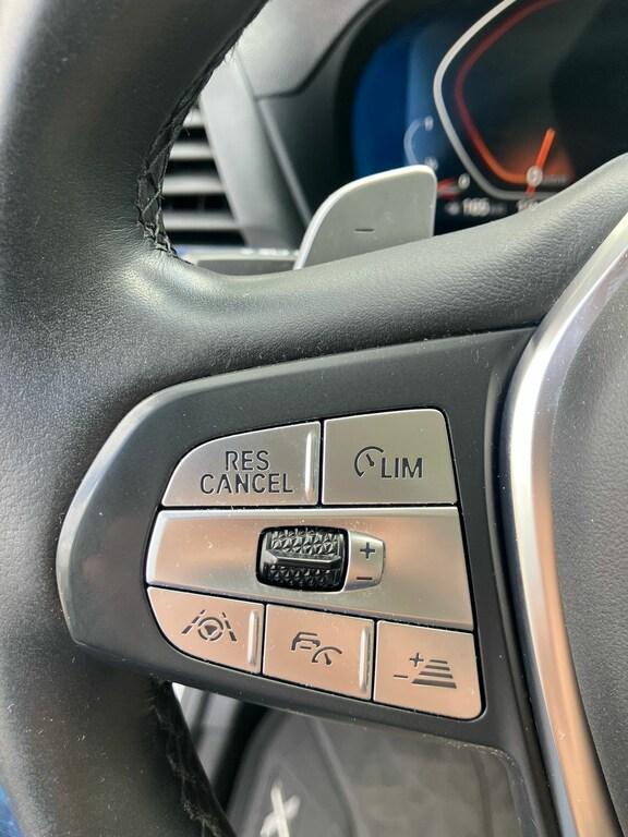 BMW X3 20 i xLine xDrive Steptronic