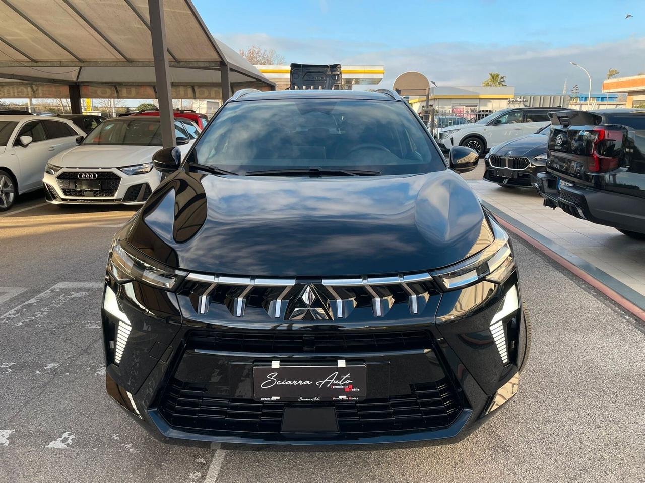 Mitsubishi ASX 1.3L Mild Hybrid 140 CV Invite