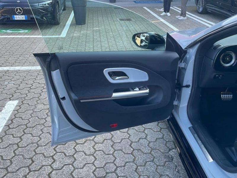 Mercedes-Benz CLA 250+ EQ AMG Line Advanced Plus