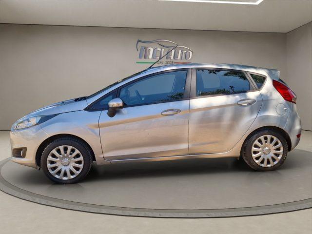 FORD Fiesta 1.5 TDCi 75CV 5 porte Business