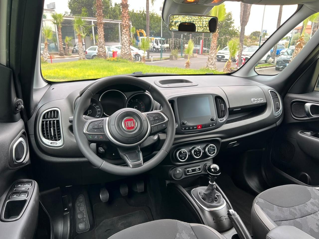 Fiat 500L 1.3 Multijet 95 CV Cross