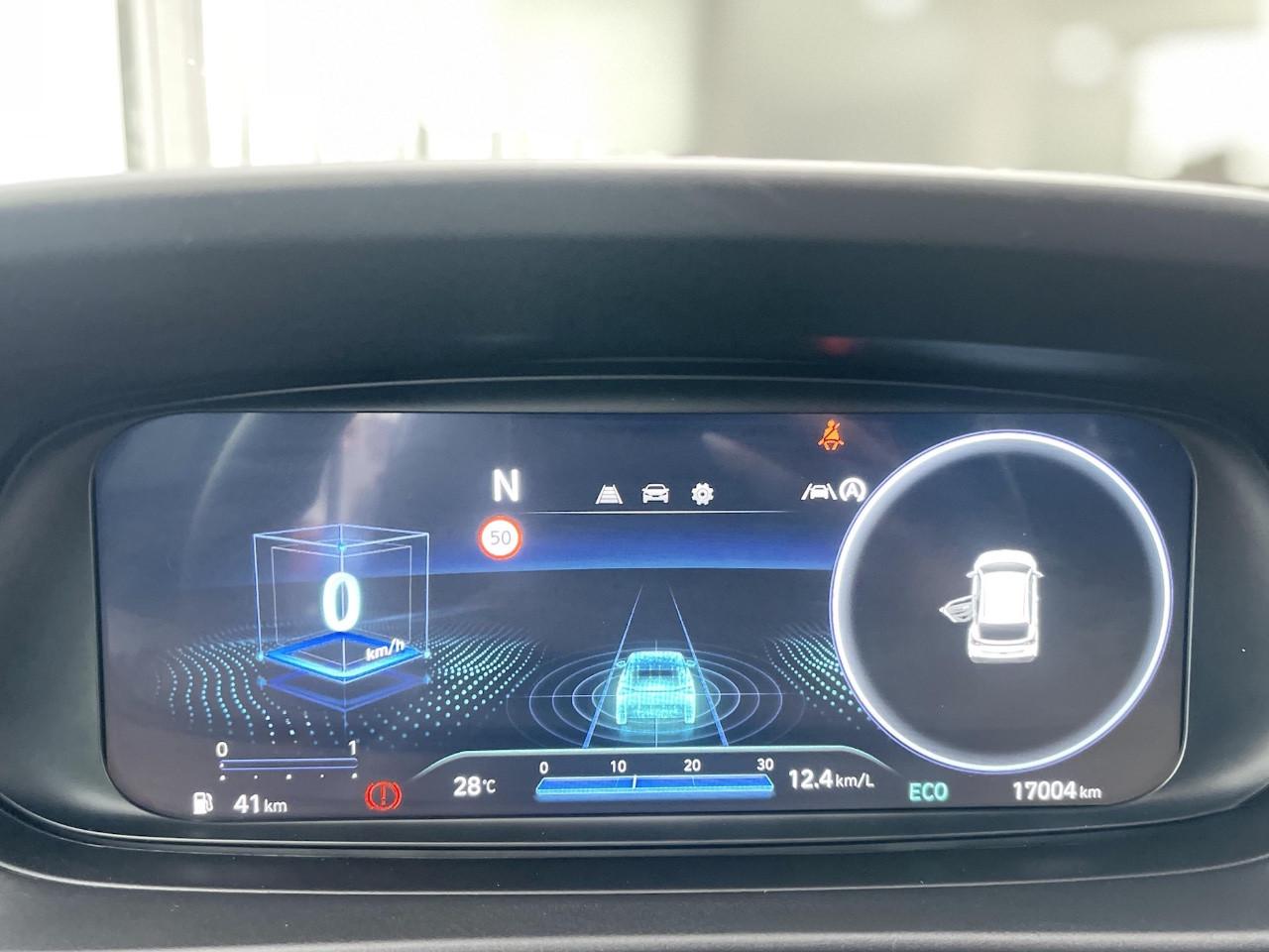 Hyundai i20 1.0 Benzina 100CV E6 - 2023
